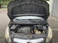 View of engine compartment