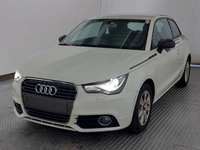 Audi A1 attraction 1,2 TFSI ultra