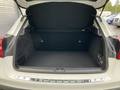 View of boot / luggage space