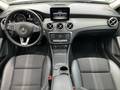 View of dashboard