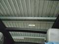 View of sunroof / panoramic roof