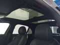 View of sunroof / panoramic roof
