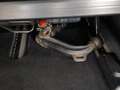 View of trailer tow-bar hitch