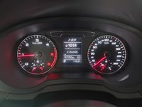 Вид на приборную панель