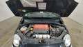 View of engine compartment