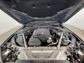 Motor bölümünün görünümü