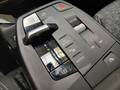 View of centre console