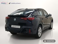 Pogled od pozadi desno