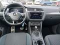 View of dashboard