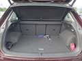 View of boot / luggage space