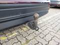 View of trailer tow-bar hitch