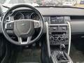 View of dashboard