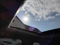 View of sunroof / panoramic roof
