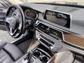 View of centre console
