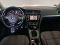 View of dashboard