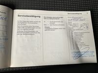 Servisna knjižica