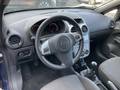 View of dashboard