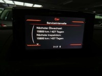 Статус автомобиля