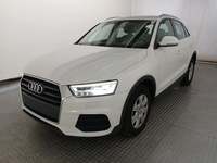 Audi Q3 2,0 TDI