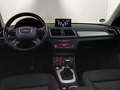 View of dashboard