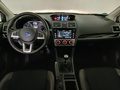View of dashboard