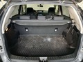 View of boot / luggage space