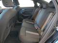 View of rear seat