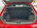 View of boot / luggage space