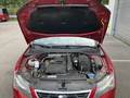 View of engine compartment