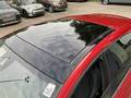 View of sunroof / panoramic roof