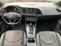 View of dashboard
