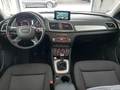 View of dashboard