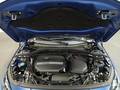 View of engine compartment