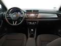 View of dashboard