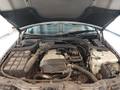 View of engine compartment