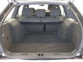 View of boot / luggage space