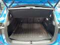 View of boot / luggage space