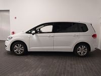Side view