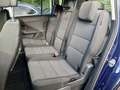 View of rear seat