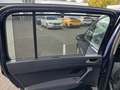 View of rear entertainment and accessories