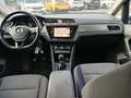 View of dashboard