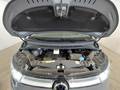Vue du compartiment moteur