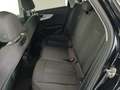 View of rear seat