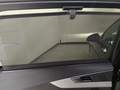 View of rear entertainment and accessories