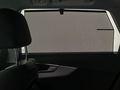 View of rear entertainment and accessories