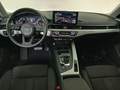 View of dashboard