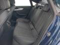 View of rear seat