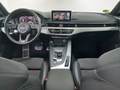 View of dashboard