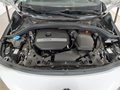 View of engine compartment