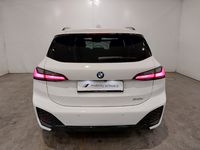Rear view